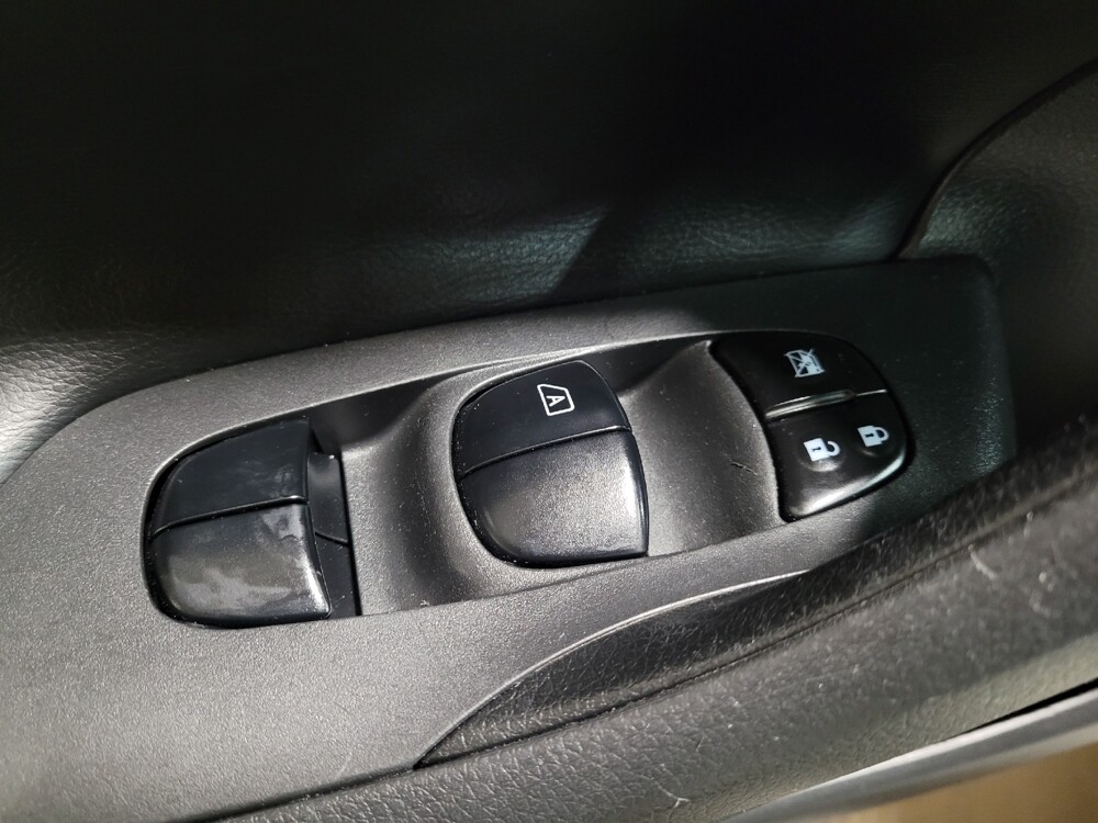 2017 Nissan Altima in Fort Worth, TX 76116 - 18096087 27