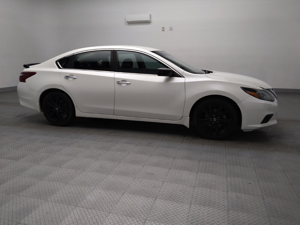 2017 Nissan Altima in Fort Worth, TX 76116 - 18096087 11