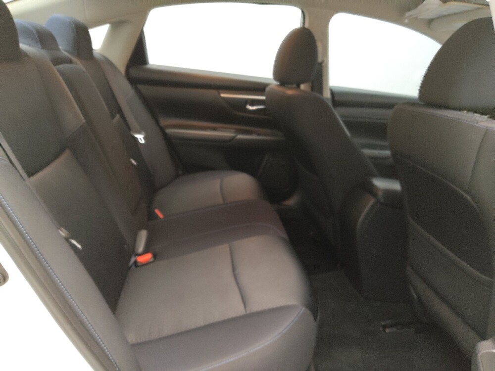 2017 Nissan Altima in Fort Worth, TX 76116 - 18096087 19
