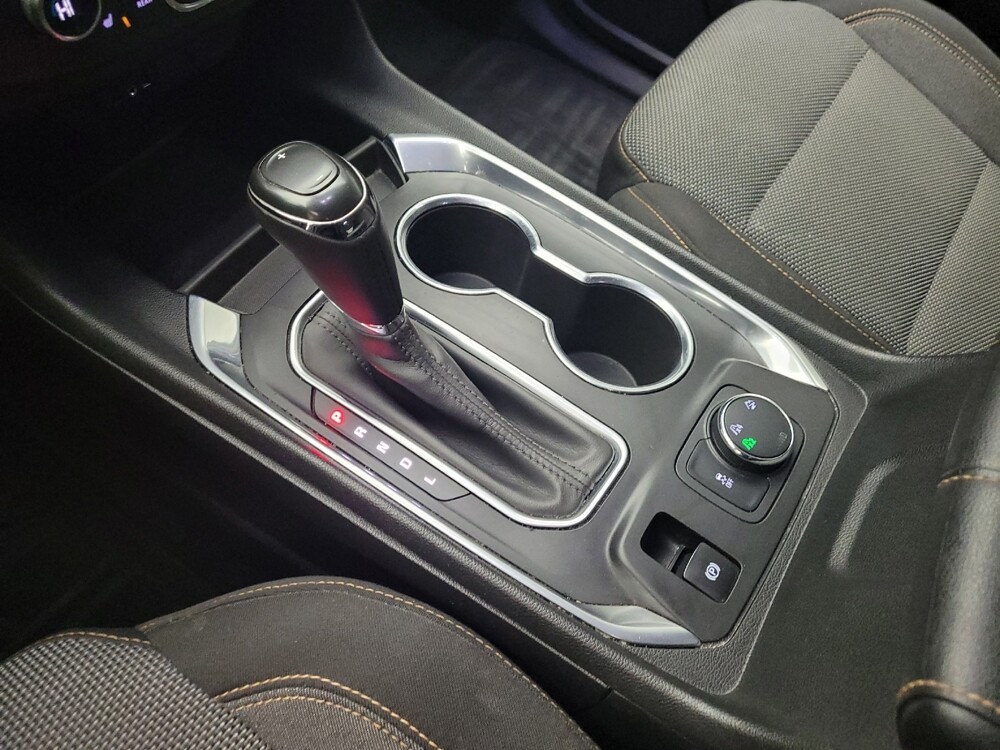 2019 Chevrolet Traverse in Eastpointe, MI 48021 - 18096088 26