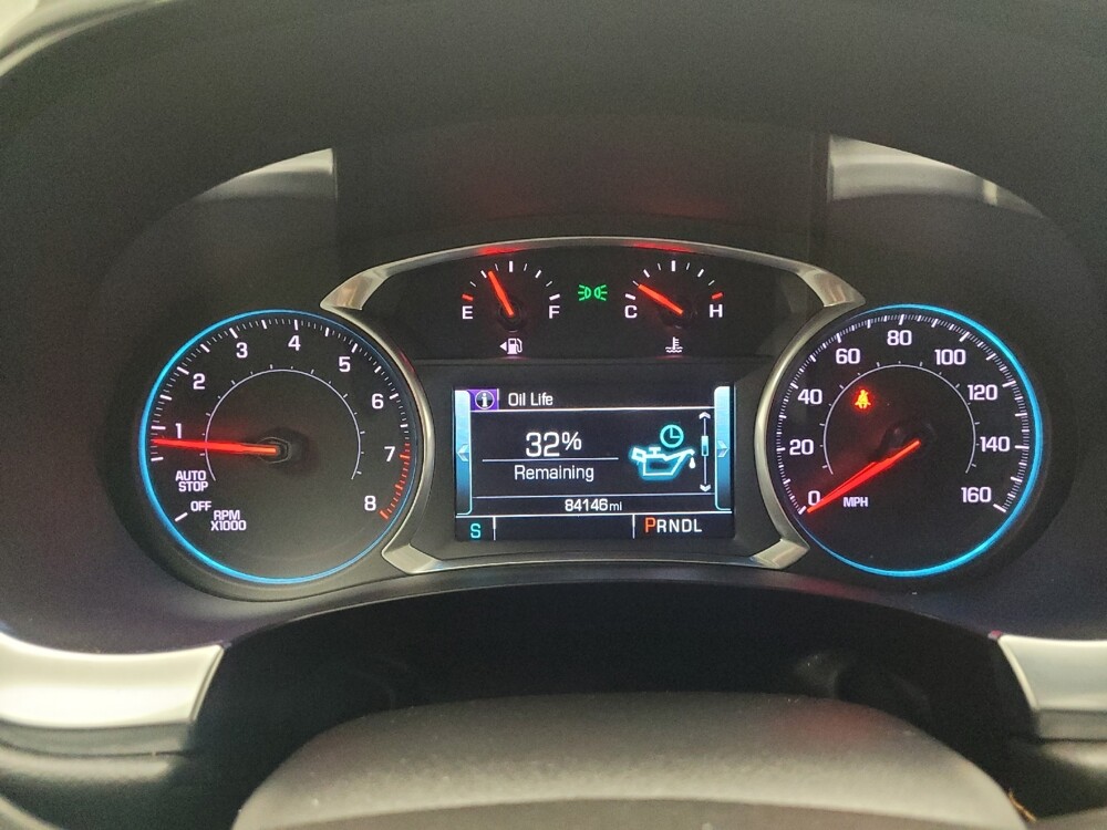 2019 Chevrolet Traverse in Eastpointe, MI 48021 - 18096088 23