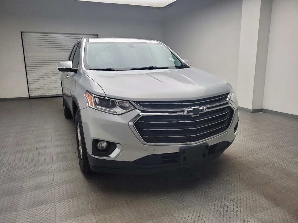 2019 Chevrolet Traverse in Eastpointe, MI 48021 - 18096088 14