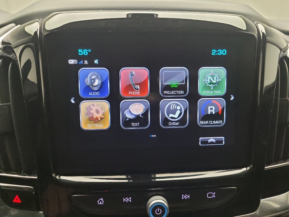 2019 Chevrolet Traverse in Eastpointe, MI 48021 - 18096088 25