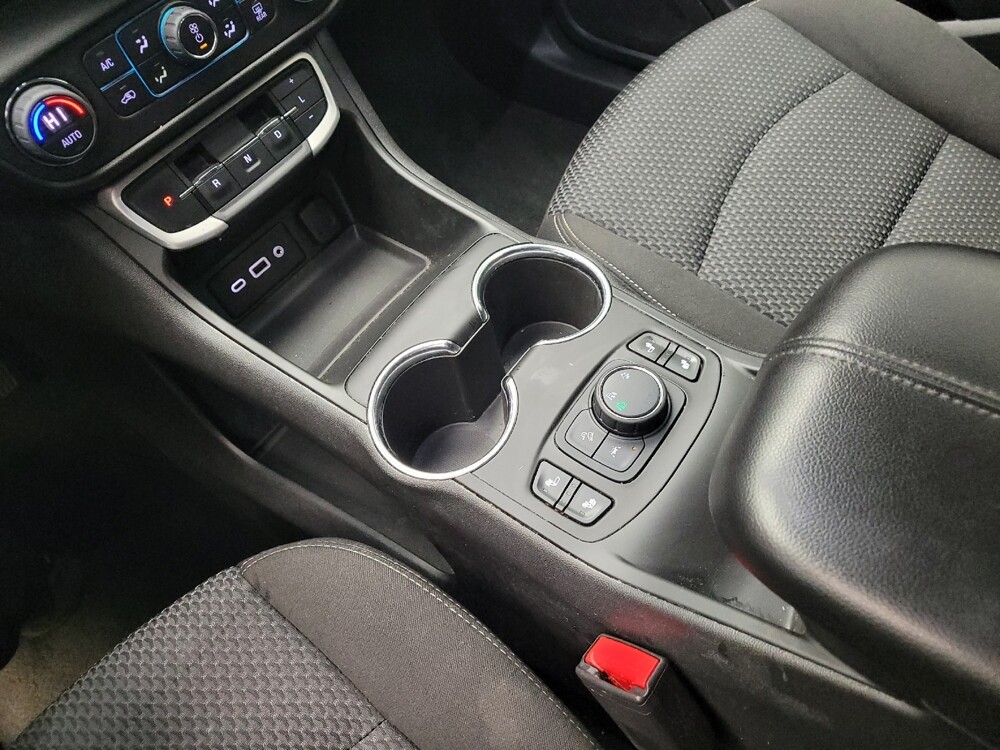 2022 GMC Terrain in Eastpointe, MI 48021 - 18096089 26