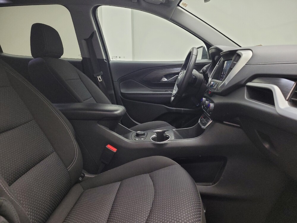 2022 GMC Terrain in Eastpointe, MI 48021 - 18096089 21