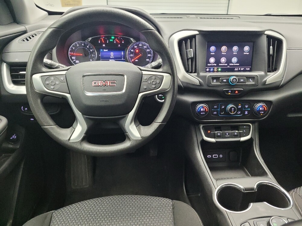 2022 GMC Terrain in Eastpointe, MI 48021 - 18096089 22
