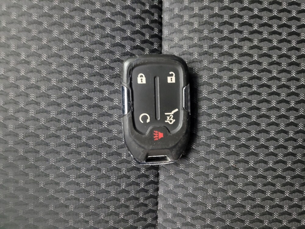 2022 GMC Terrain in Eastpointe, MI 48021 - 18096089 32