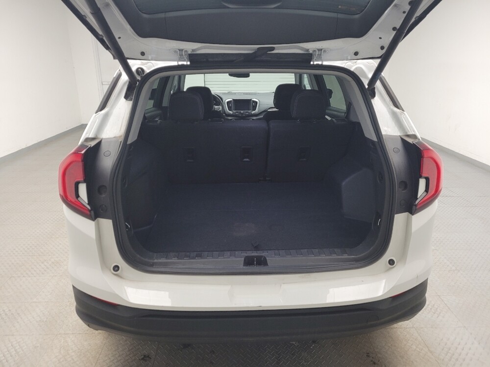 2022 GMC Terrain in Eastpointe, MI 48021 - 18096089 29