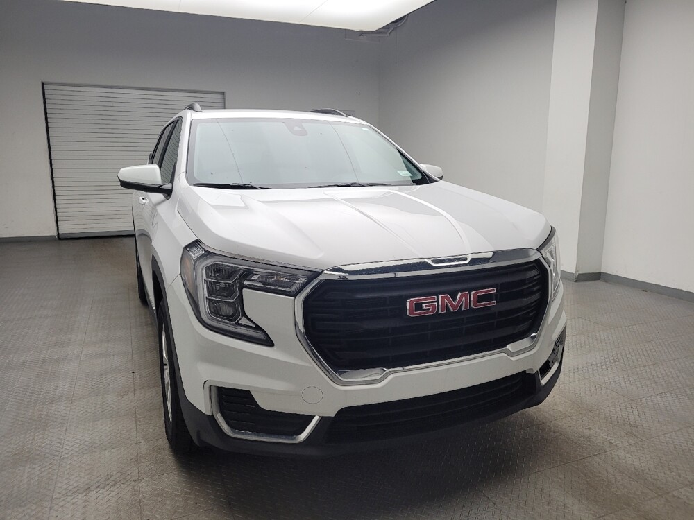 2022 GMC Terrain in Eastpointe, MI 48021 - 18096089 14