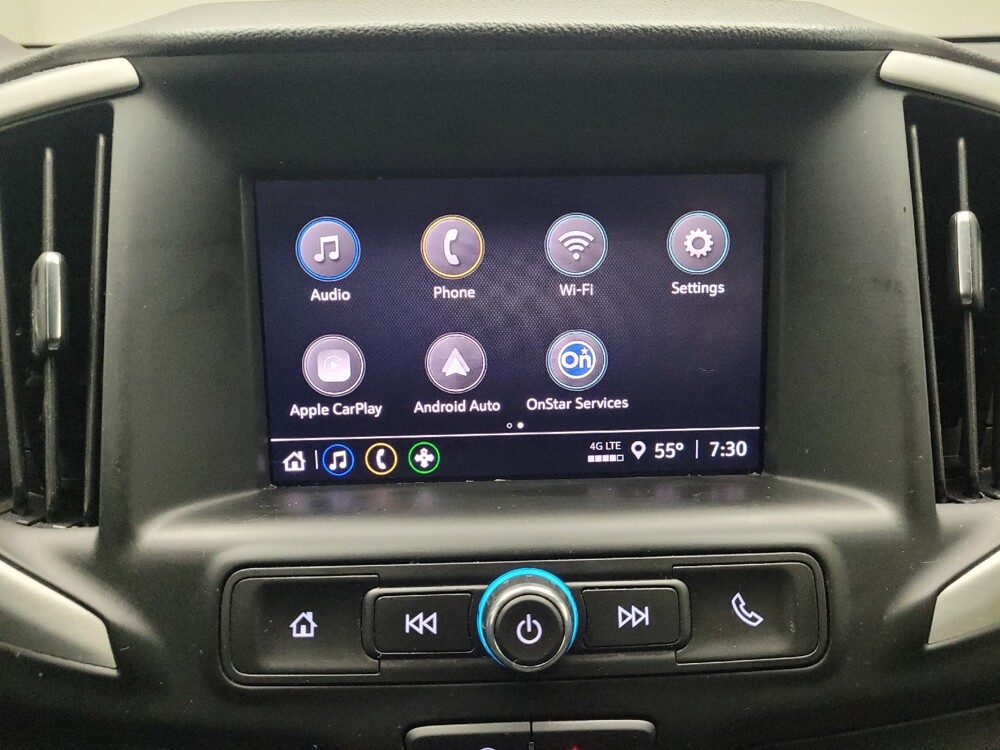 2022 GMC Terrain in Eastpointe, MI 48021 - 18096089 25