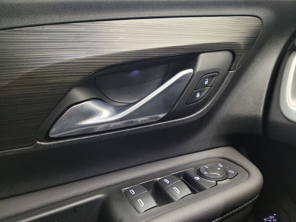 2022 GMC Terrain in Eastpointe, MI 48021 - 18096089 27