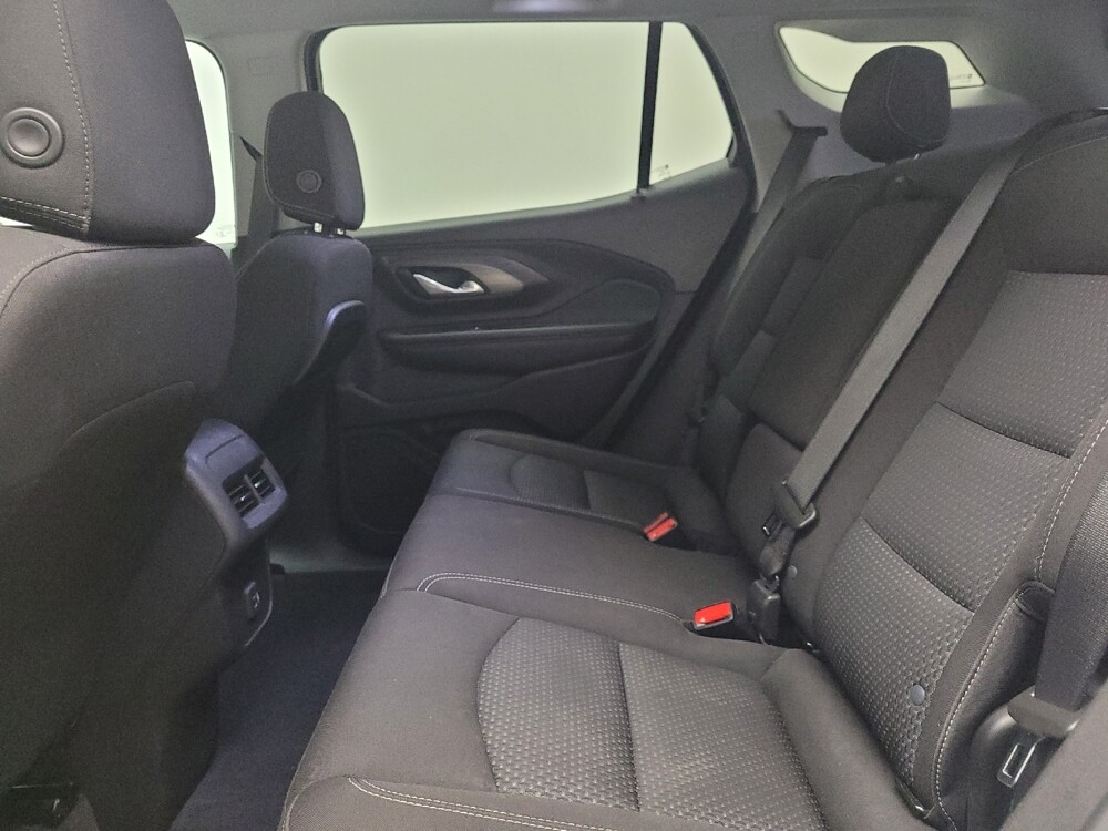 2022 GMC Terrain in Eastpointe, MI 48021 - 18096089 18