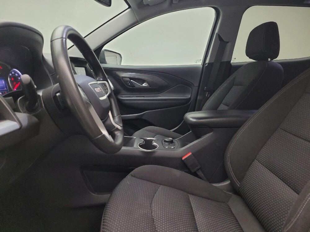 2022 GMC Terrain in Eastpointe, MI 48021 - 18096089 17