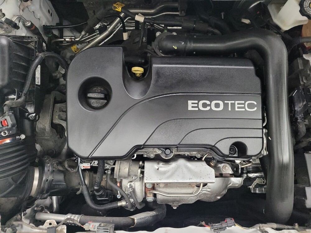 2022 GMC Terrain in Eastpointe, MI 48021 - 18096089 30