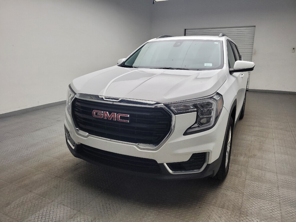 2022 GMC Terrain in Eastpointe, MI 48021 - 18096089 15
