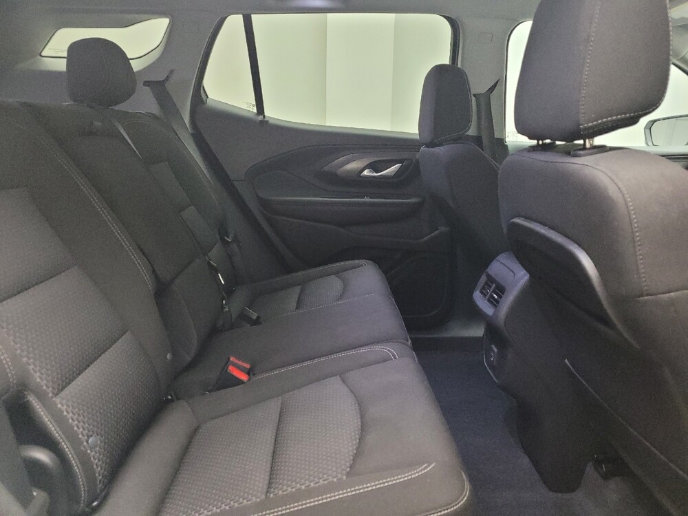 2022 GMC Terrain in Eastpointe, MI 48021 - 18096089 19