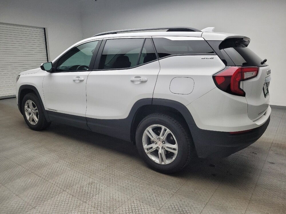 2022 GMC Terrain in Eastpointe, MI 48021 - 18096089 3