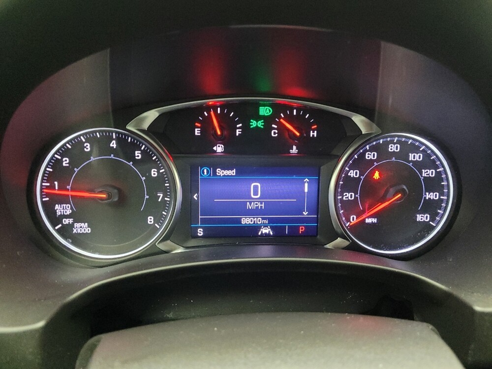 2022 GMC Terrain in Eastpointe, MI 48021 - 18096089 23