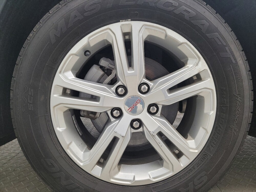 2022 GMC Terrain in Eastpointe, MI 48021 - 18096089 31