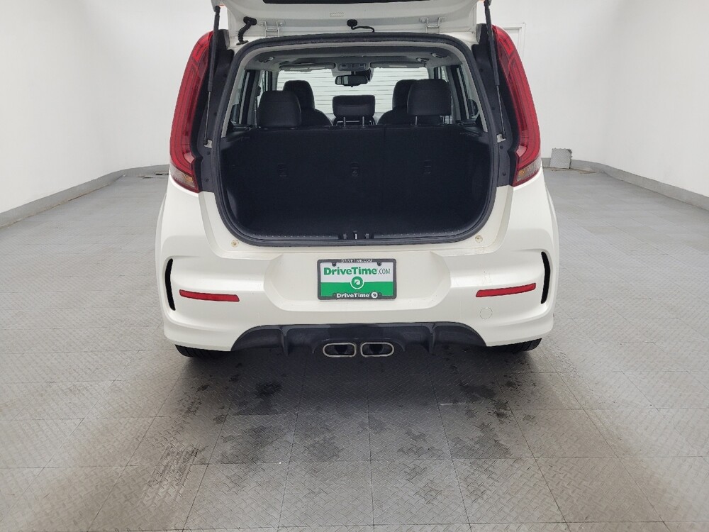 2020 Kia Soul in Conway, SC 29526 - 18096090 29