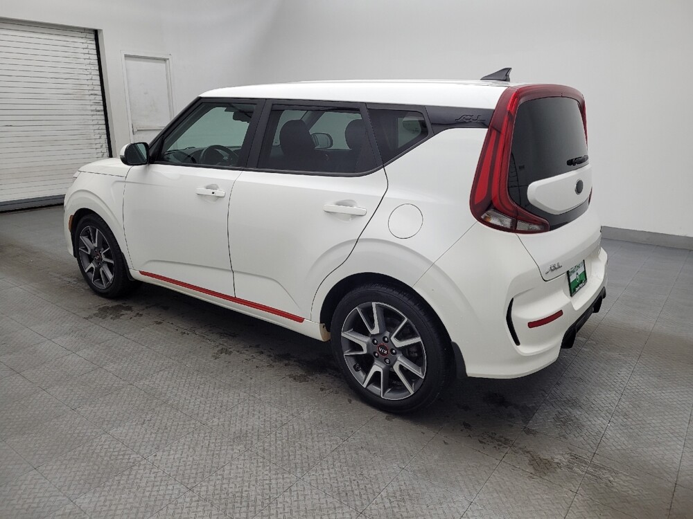 2020 Kia Soul in Conway, SC 29526 - 18096090 3