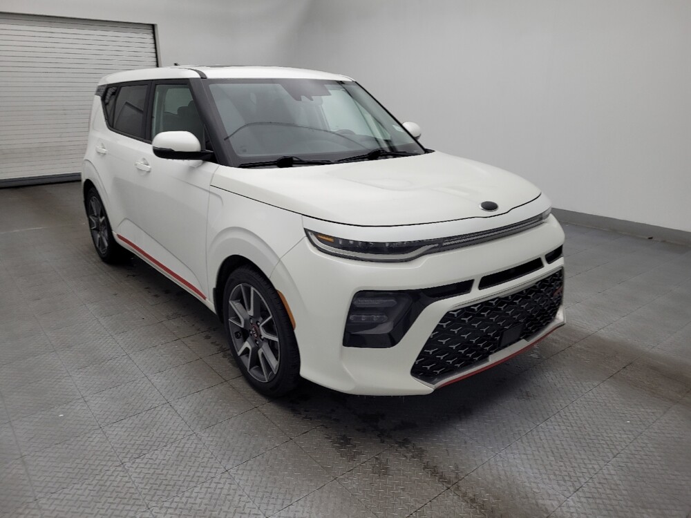 2020 Kia Soul in Conway, SC 29526 - 18096090 13