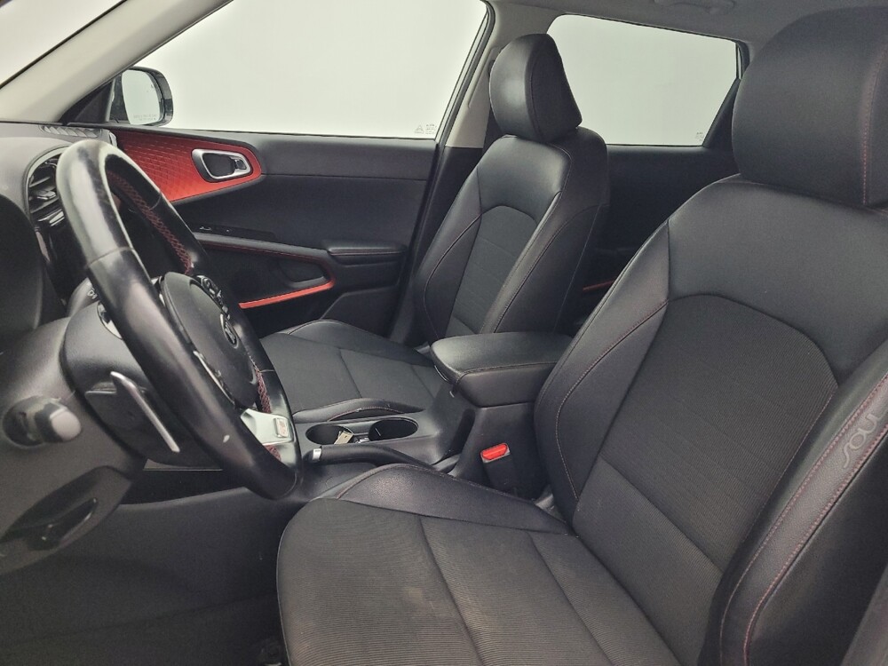 2020 Kia Soul in Conway, SC 29526 - 18096090 17