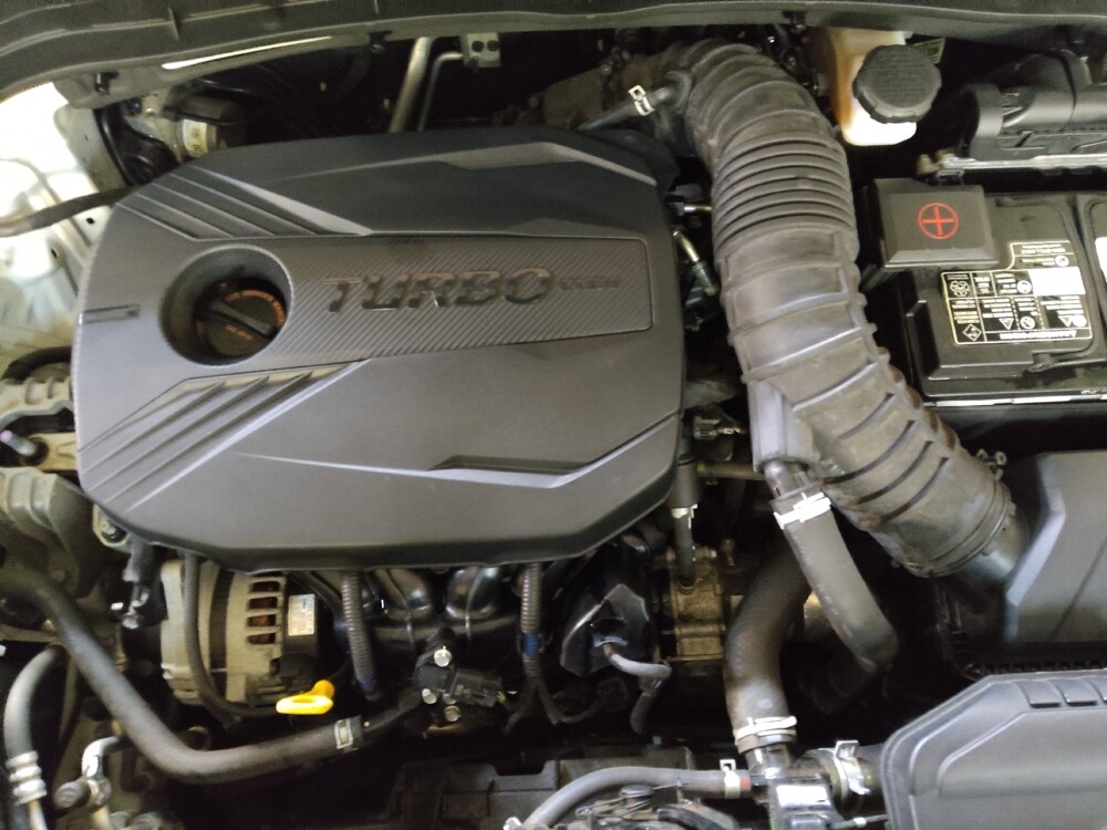 2020 Kia Soul in Conway, SC 29526 - 18096090 30