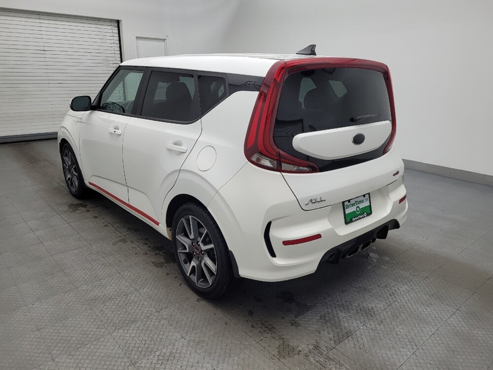 2020 Kia Soul in Conway, SC 29526 - 18096090 5