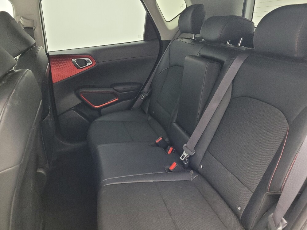 2020 Kia Soul in Conway, SC 29526 - 18096090 18