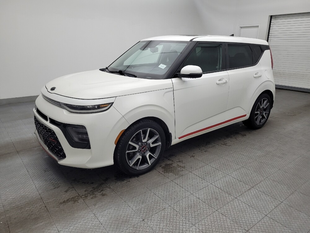 2020 Kia Soul in Conway, SC 29526 - 18096090 2