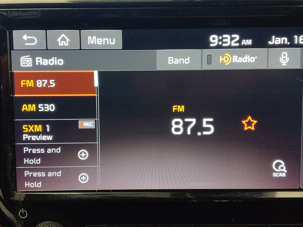 2020 Kia Soul in Conway, SC 29526 - 18096090 25