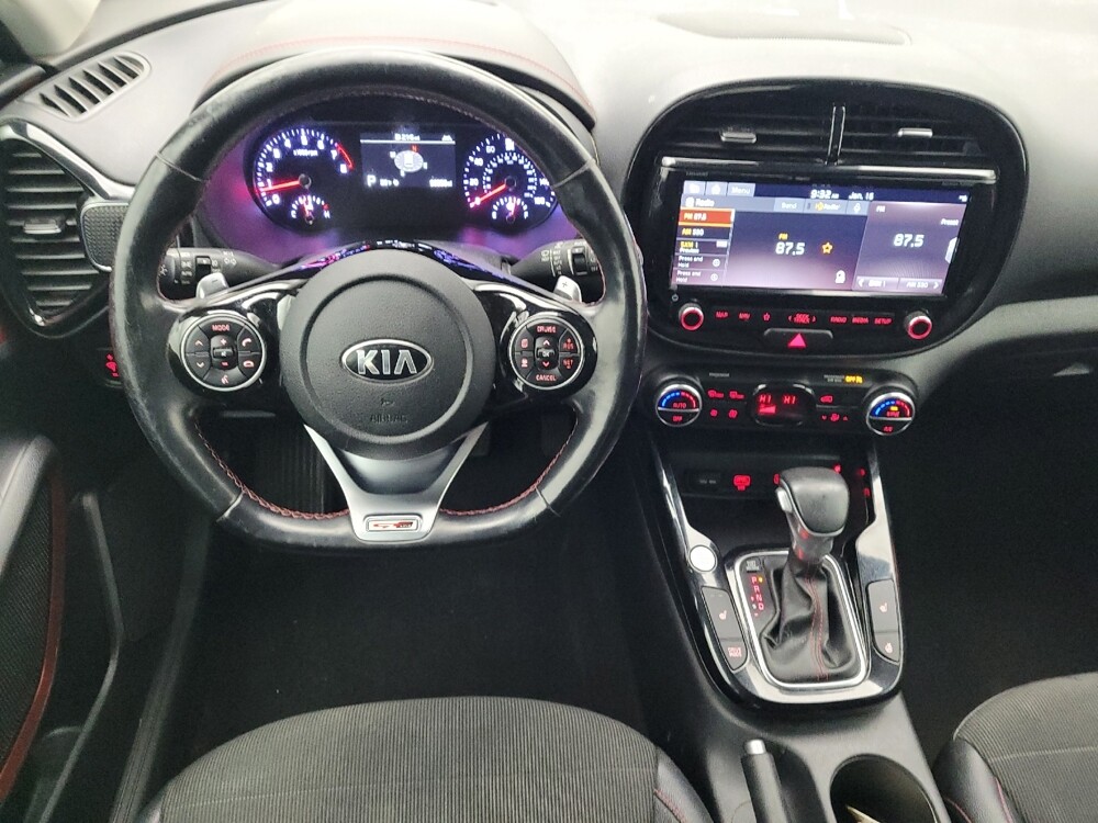 2020 Kia Soul in Conway, SC 29526 - 18096090 22