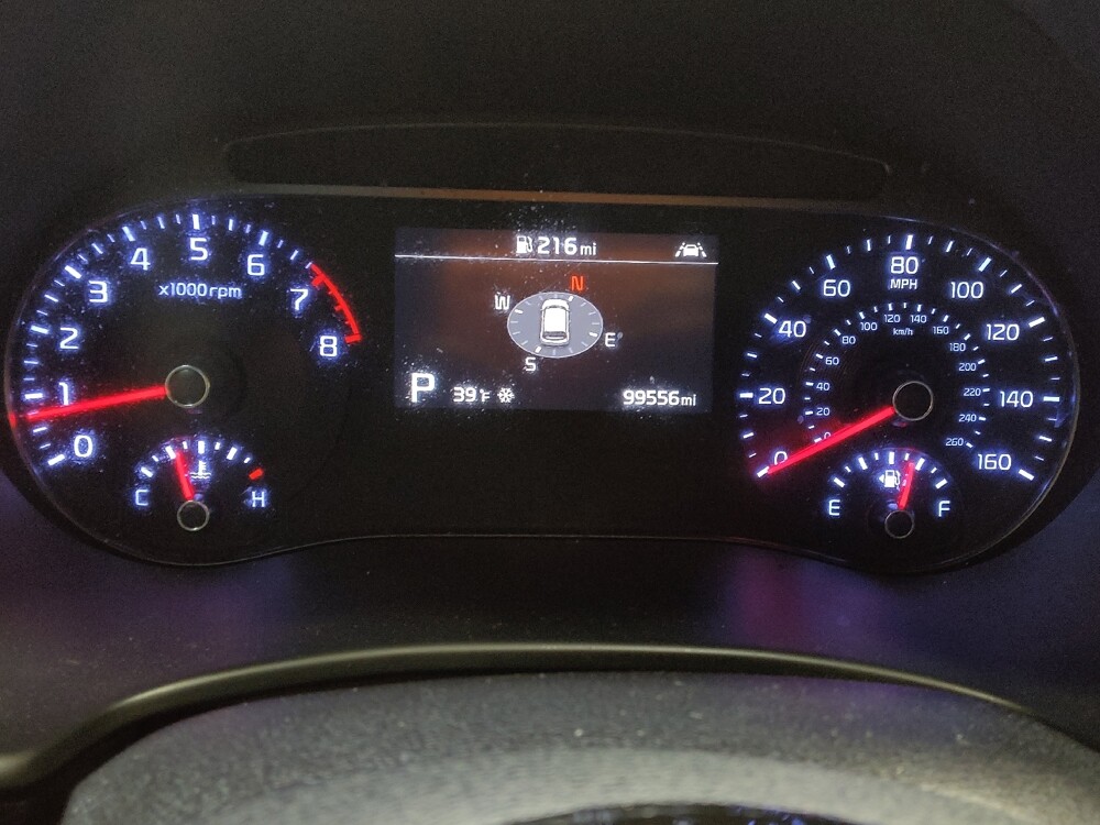 2020 Kia Soul in Conway, SC 29526 - 18096090 23