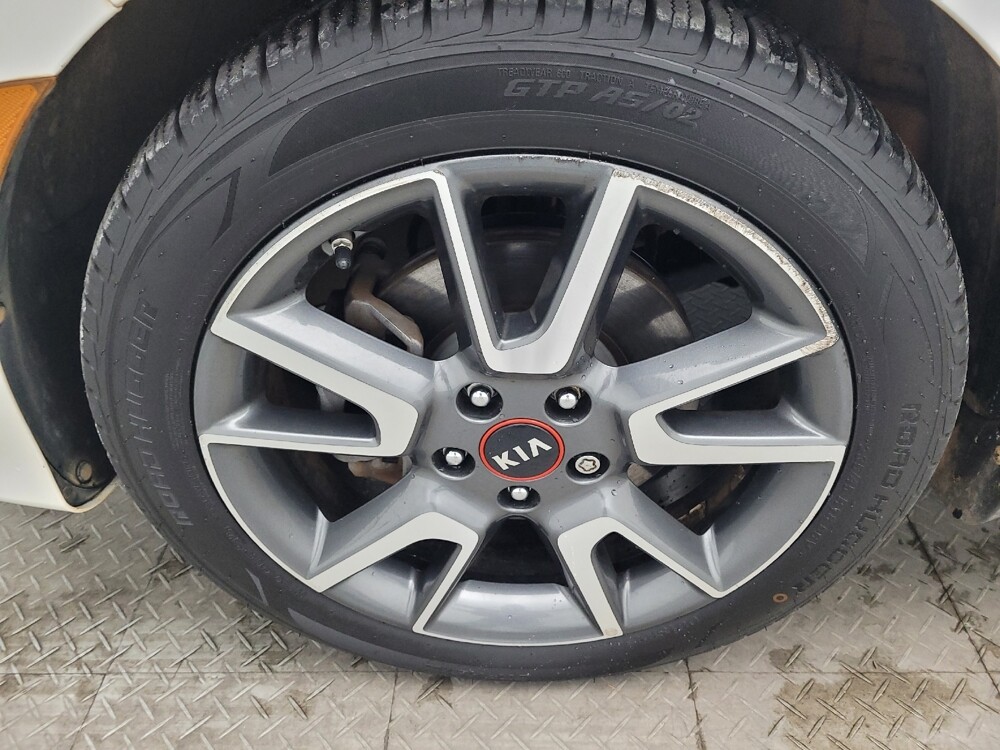 2020 Kia Soul in Conway, SC 29526 - 18096090 31