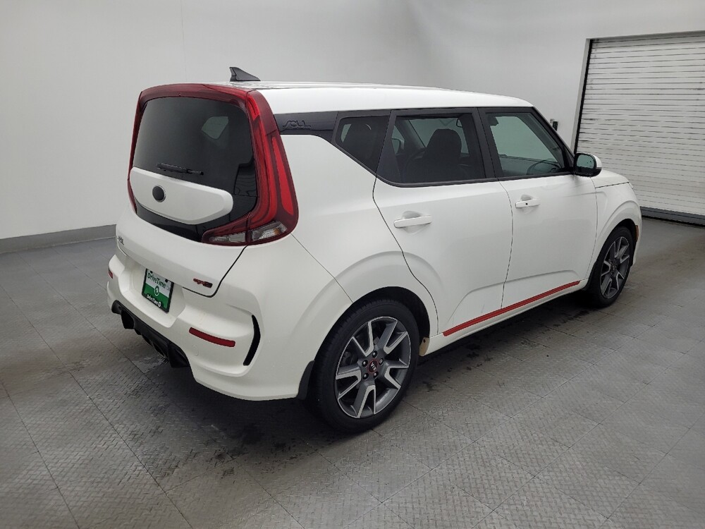 2020 Kia Soul in Conway, SC 29526 - 18096090 10