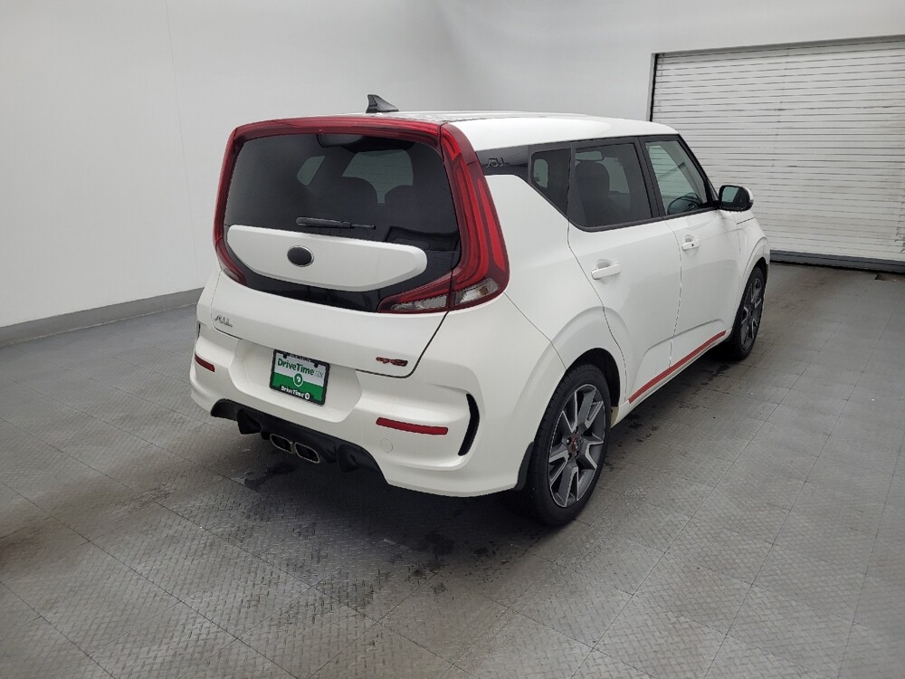 2020 Kia Soul in Conway, SC 29526 - 18096090 9
