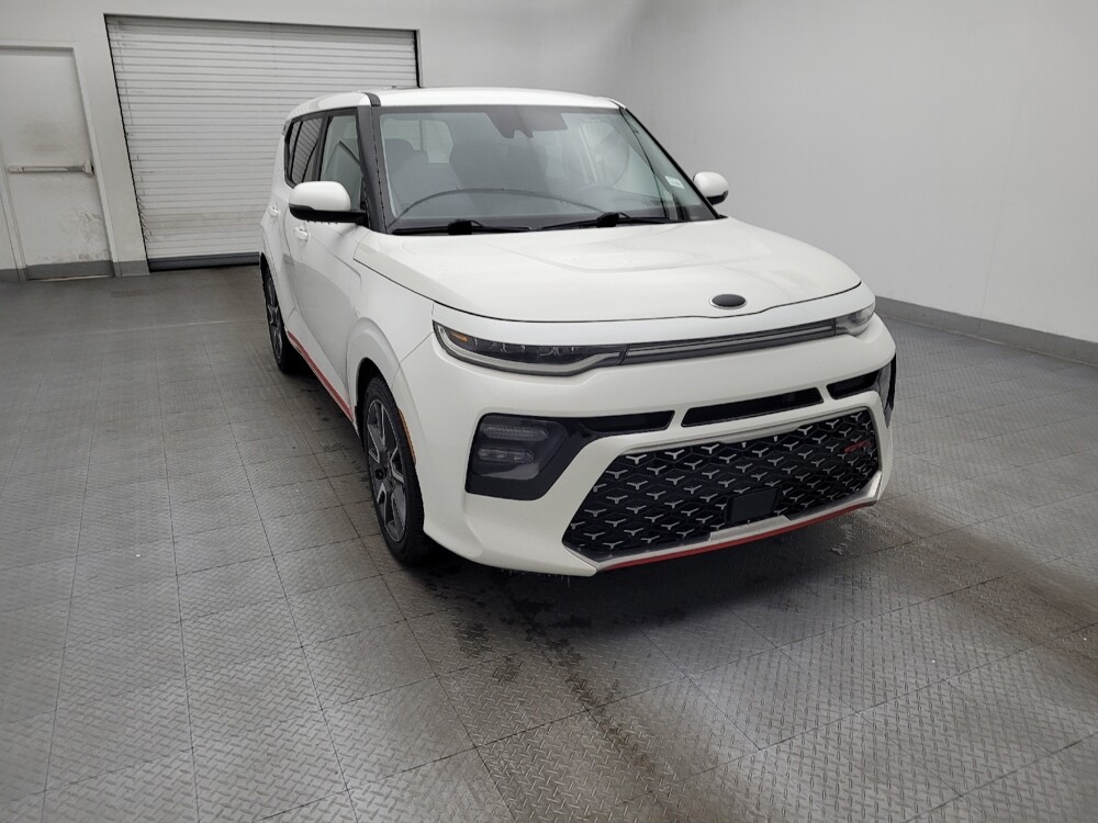 2020 Kia Soul in Conway, SC 29526 - 18096090 14