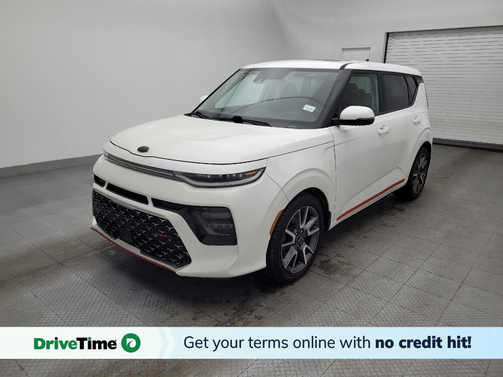 2020 Kia Soul in Conway, SC 29526 - 18096090