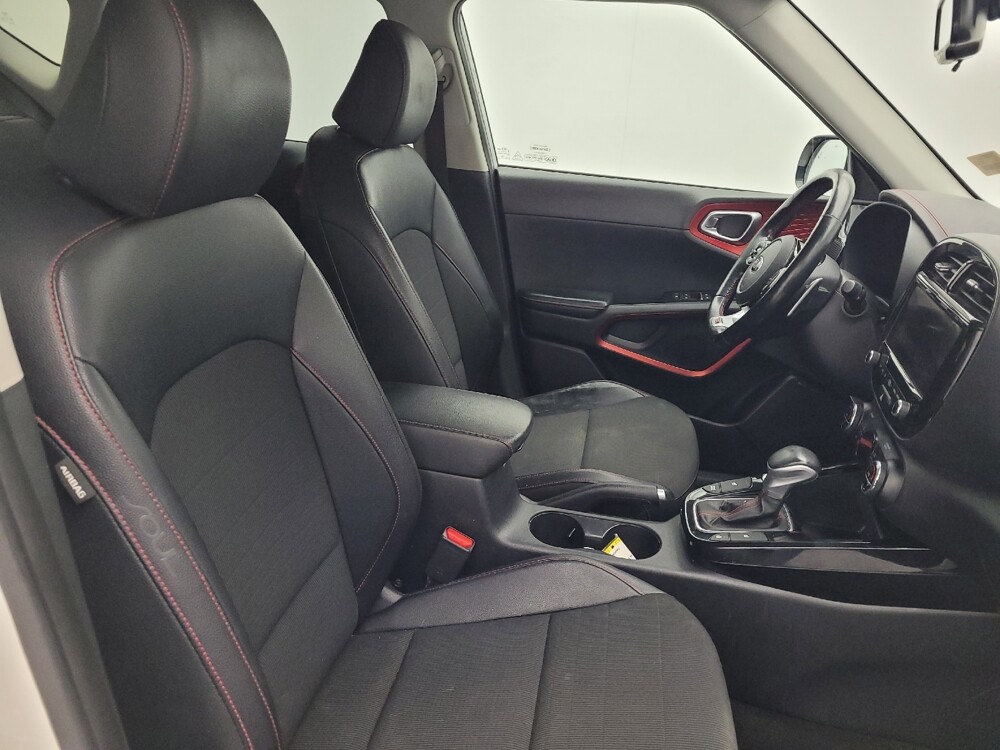 2020 Kia Soul in Conway, SC 29526 - 18096090 21