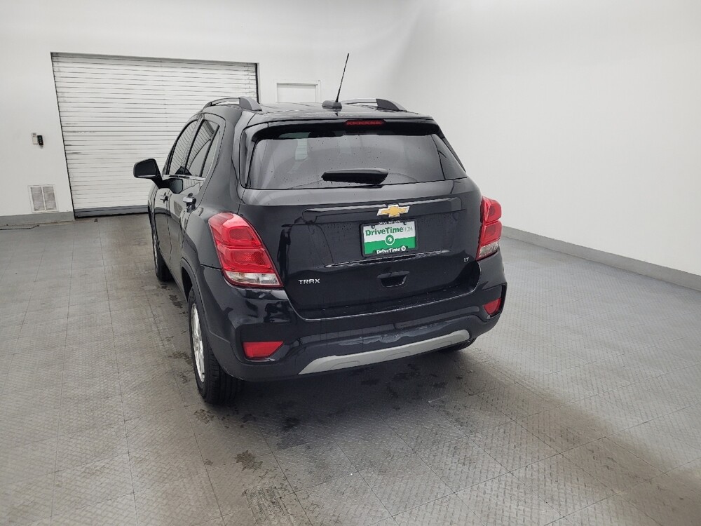 2020 Chevrolet Trax in Gastonia, NC 28056 - 18096091 6