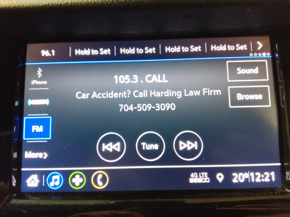 2020 Chevrolet Trax in Gastonia, NC 28056 - 18096091 25