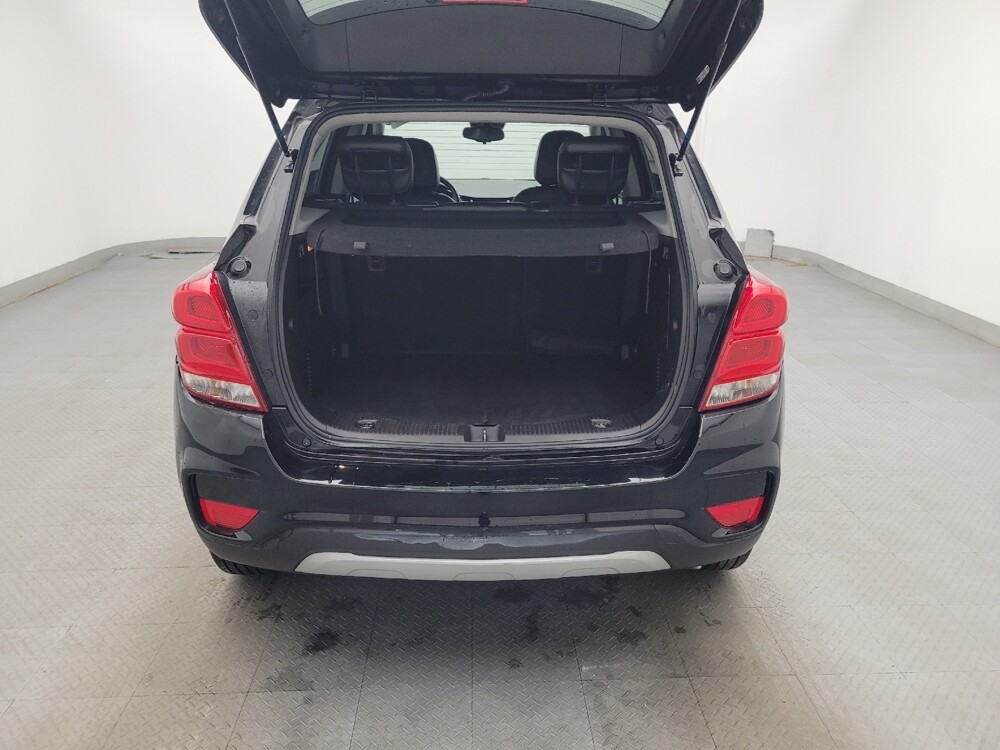 2020 Chevrolet Trax in Gastonia, NC 28056 - 18096091 29