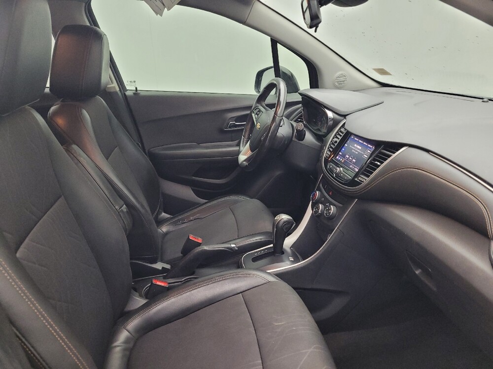 2020 Chevrolet Trax in Gastonia, NC 28056 - 18096091 21