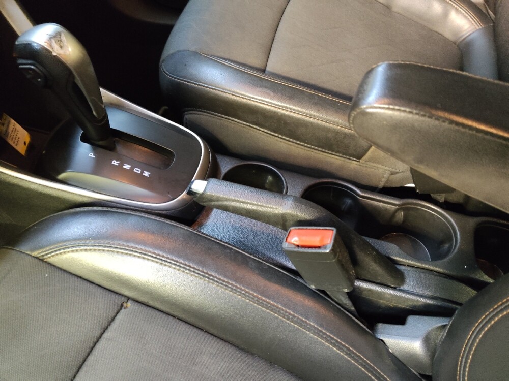 2020 Chevrolet Trax in Gastonia, NC 28056 - 18096091 26