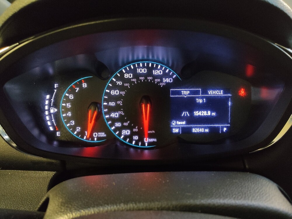 2020 Chevrolet Trax in Gastonia, NC 28056 - 18096091 23