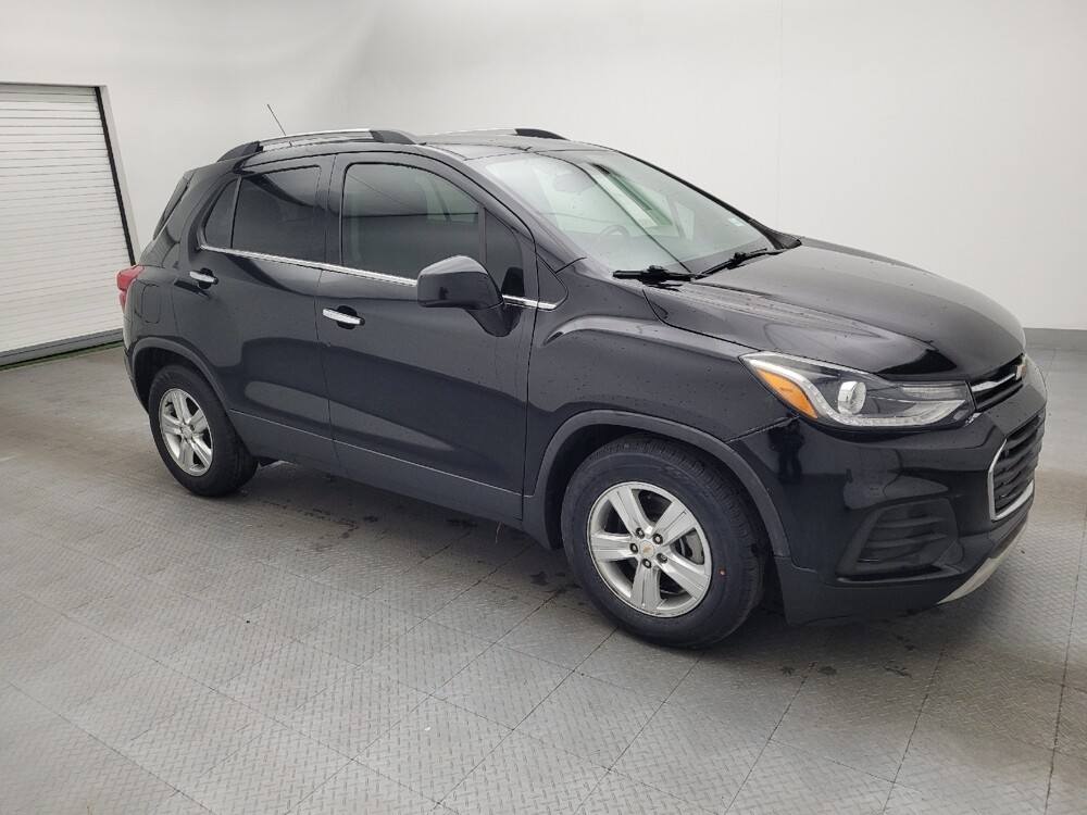 2020 Chevrolet Trax in Gastonia, NC 28056 - 18096091 11