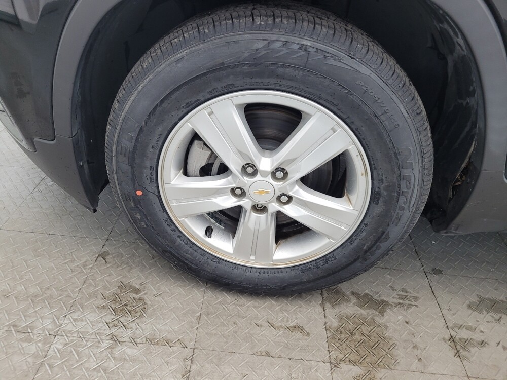 2020 Chevrolet Trax in Gastonia, NC 28056 - 18096091 31