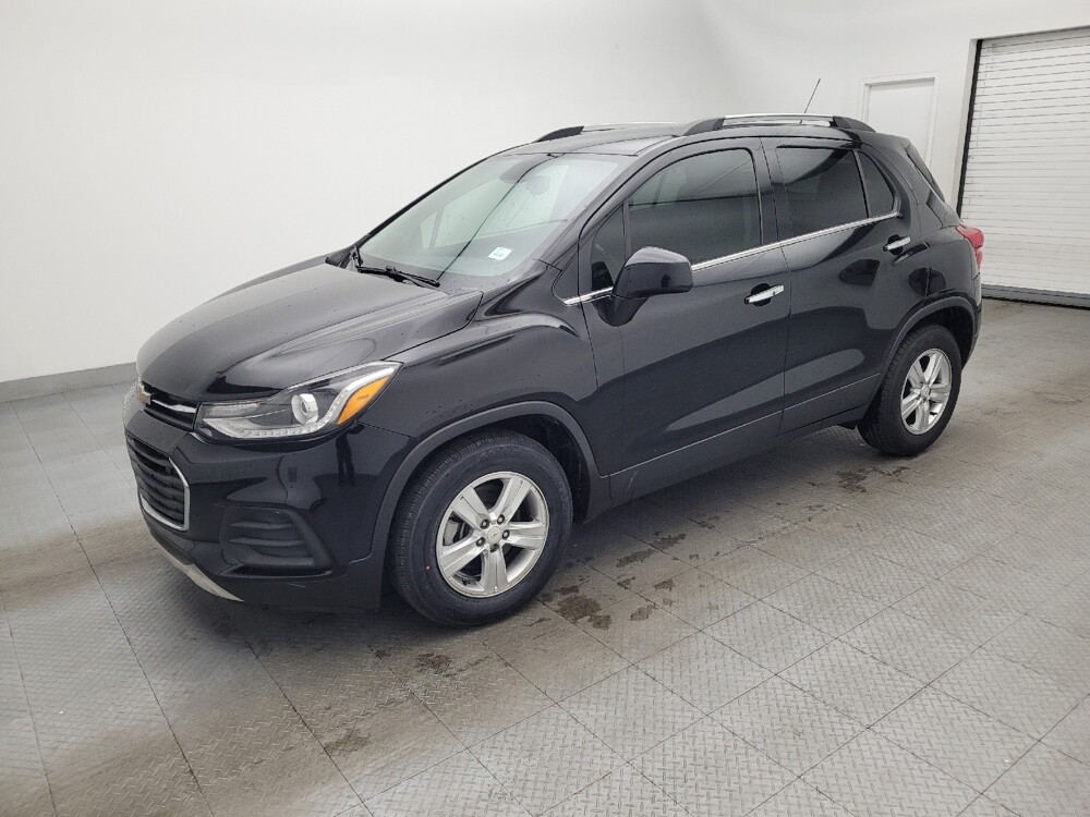 2020 Chevrolet Trax in Gastonia, NC 28056 - 18096091 2