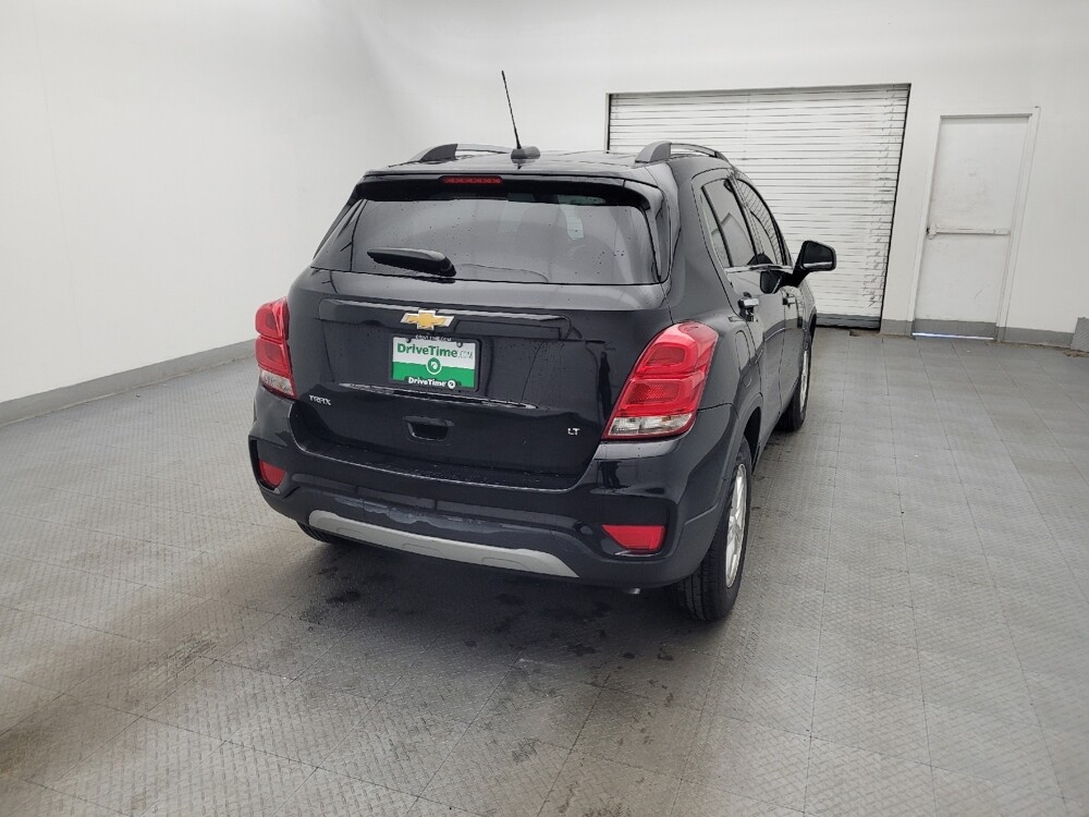 2020 Chevrolet Trax in Gastonia, NC 28056 - 18096091 7